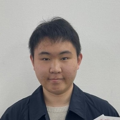 中里優太