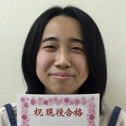 川添捺香