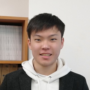 中村壮希