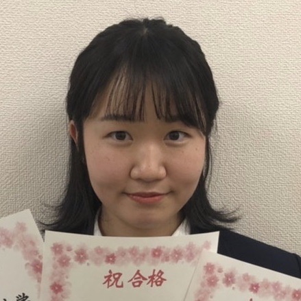 廣瀬碧衣