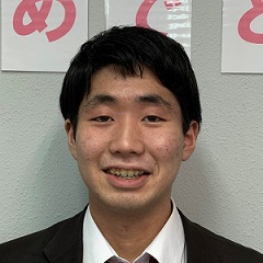 馬場悠斗