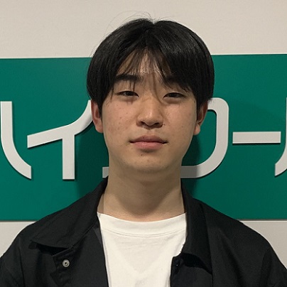 室井夏輝