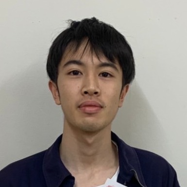 小太刀悠太