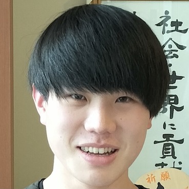 笠川冬悟
