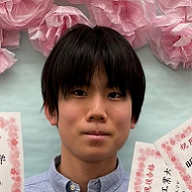 原一輝