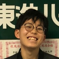 男澤成磨