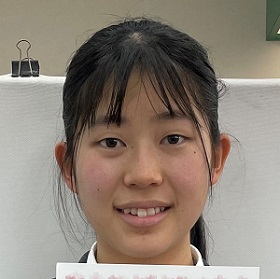 橋本莉佳子