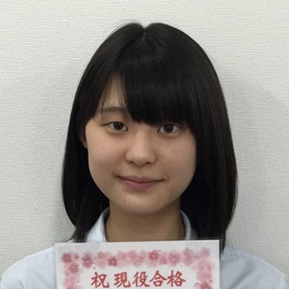 生徒写真