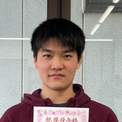 川上大翔