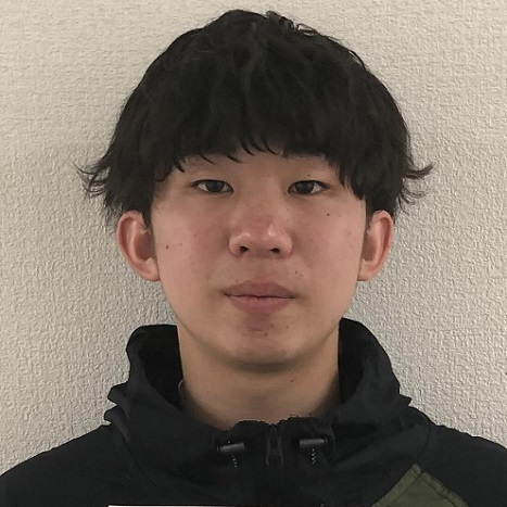 門田蒼葉