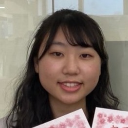 齊藤菜々子