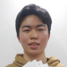 小林隼人