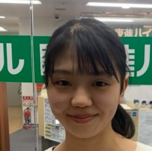 田尻友夏