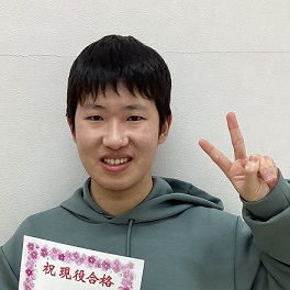 生徒写真