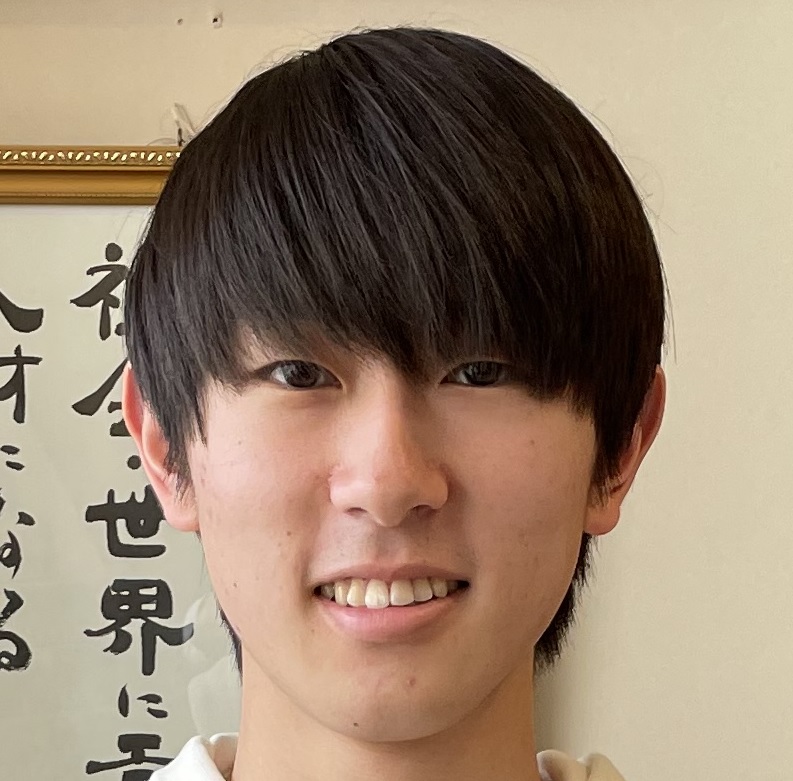 大津聡汰