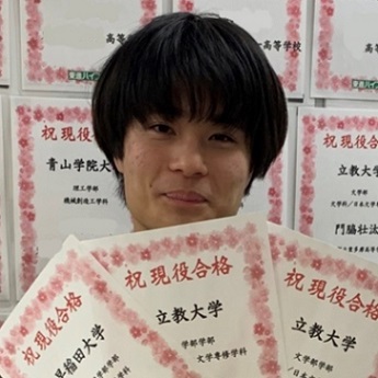 門脇壮汰