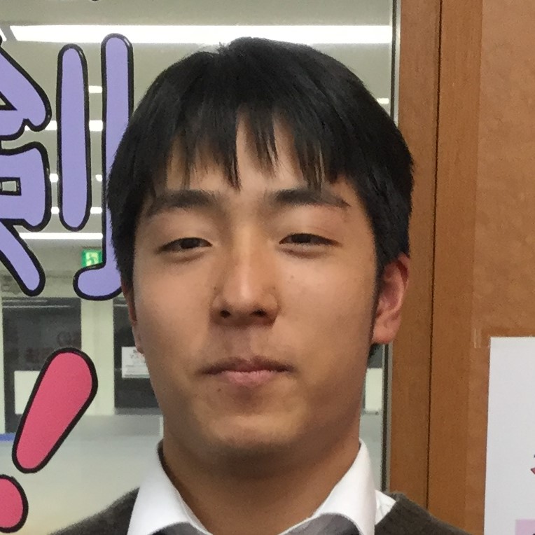 中川創太