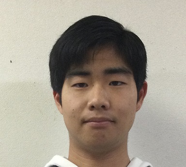 山口翔太郎
