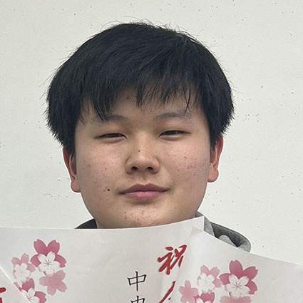 今泉隼人