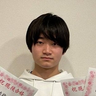 畠山悠輝