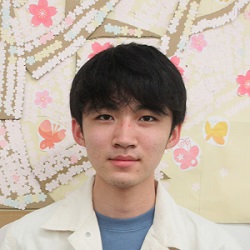 中町航