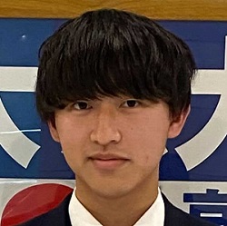 松下颯
