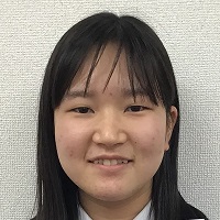 山田歩吹