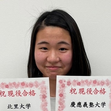 山川桃香