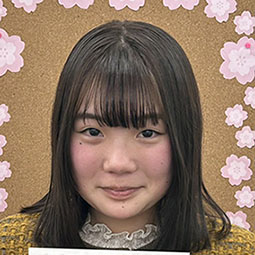 丸山奈菜