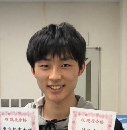 大澤直輝