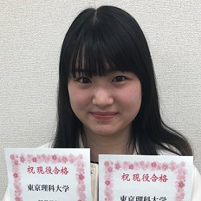 堀部桜子