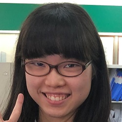 定松楓子