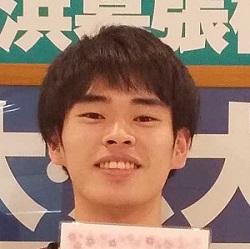 加藤浩平