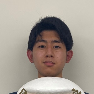 岩田祐璃
