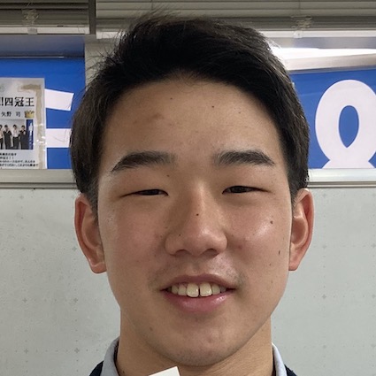 丸山滉斗