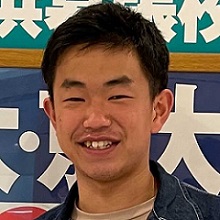 御明竜蔵