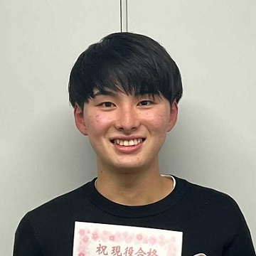 菊地隆太郎