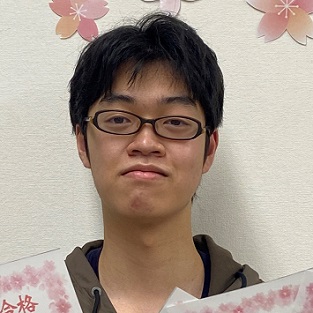 大島虎太郎