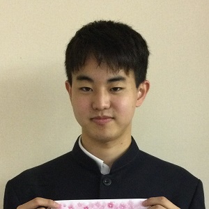 仙頭涼馬