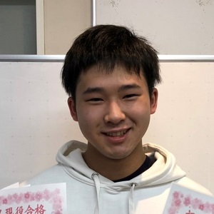 矢野慎之介