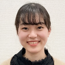 三橋茉由子