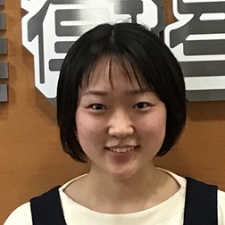 竹内花乃