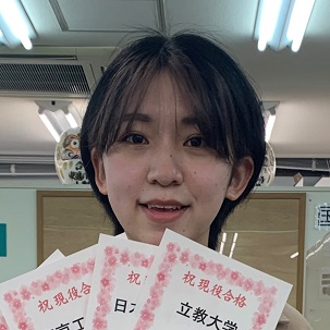 加藤ももか