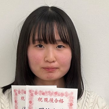 齊藤由乃