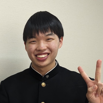 生徒写真