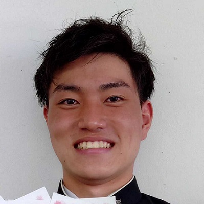 小川英祐