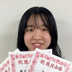 樋口詩菜
