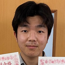 能村泰輔