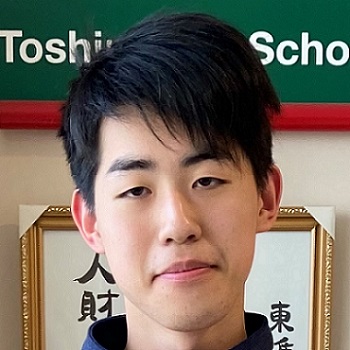 小沼賢弥