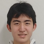野田航希